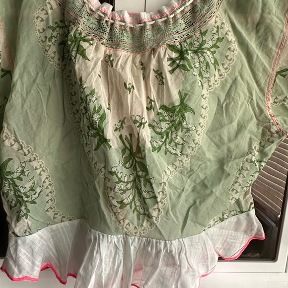 Free People Sweet Thing Lounge Set - Picture 9 of 10